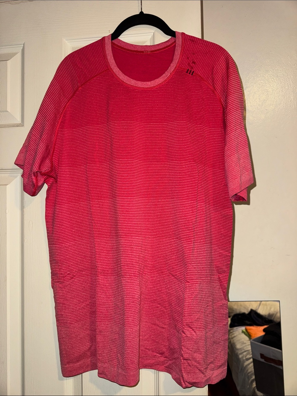 lululemon Men's Short Sleeve